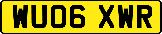 WU06XWR