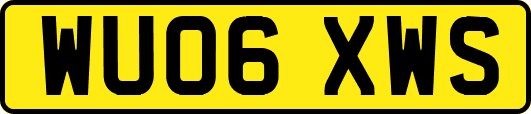 WU06XWS