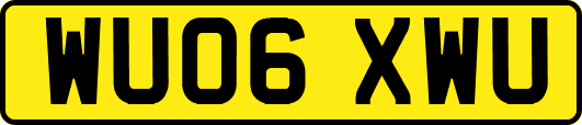 WU06XWU