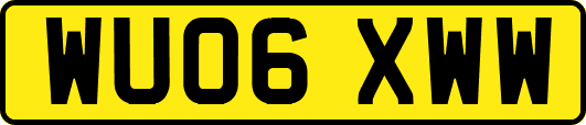 WU06XWW