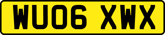 WU06XWX