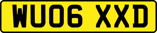 WU06XXD