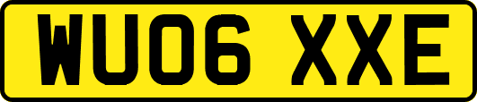 WU06XXE