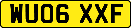 WU06XXF