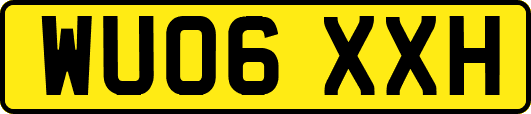 WU06XXH