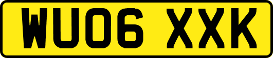 WU06XXK
