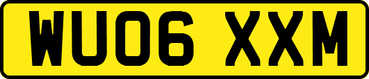 WU06XXM