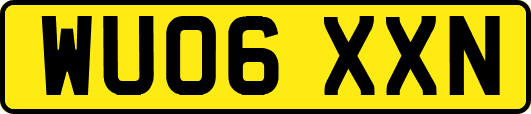WU06XXN