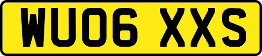 WU06XXS