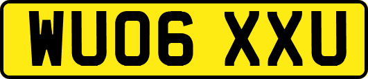 WU06XXU