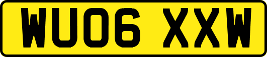 WU06XXW