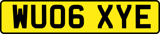 WU06XYE