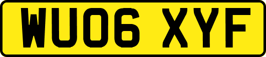 WU06XYF
