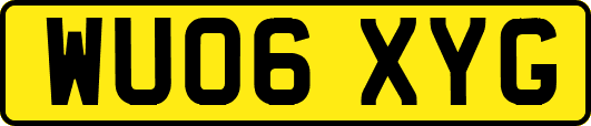 WU06XYG