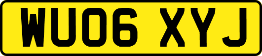 WU06XYJ