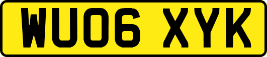 WU06XYK