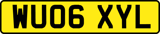 WU06XYL