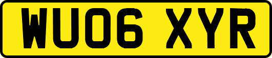 WU06XYR