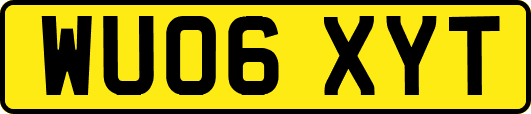 WU06XYT