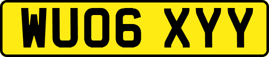 WU06XYY