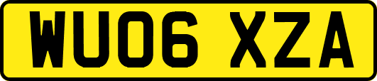 WU06XZA