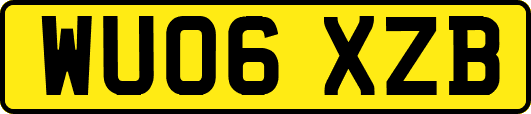 WU06XZB