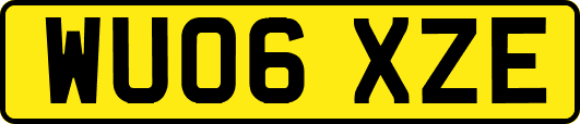 WU06XZE