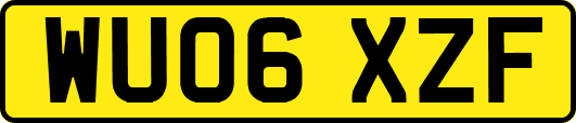 WU06XZF