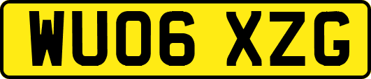 WU06XZG