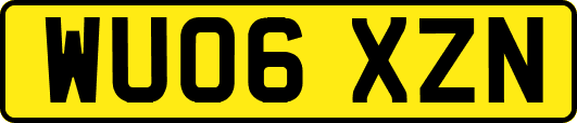 WU06XZN