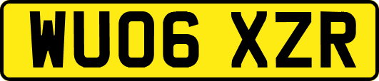 WU06XZR
