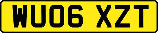 WU06XZT