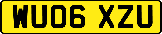 WU06XZU