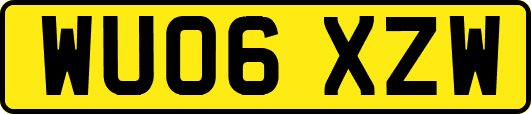 WU06XZW
