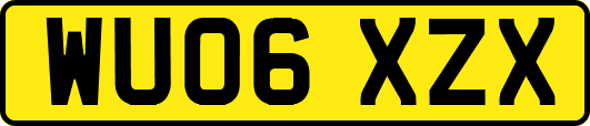 WU06XZX