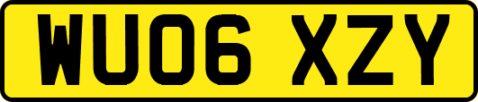 WU06XZY