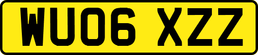 WU06XZZ