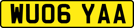WU06YAA