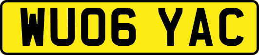 WU06YAC
