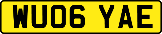 WU06YAE