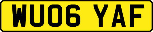 WU06YAF