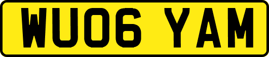WU06YAM