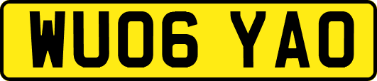 WU06YAO