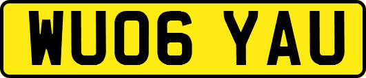 WU06YAU