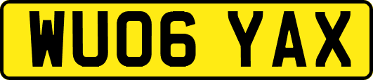 WU06YAX