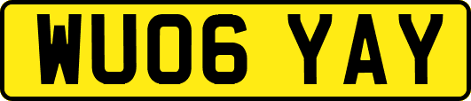 WU06YAY