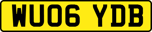 WU06YDB