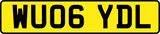 WU06YDL