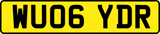 WU06YDR