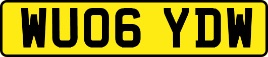 WU06YDW